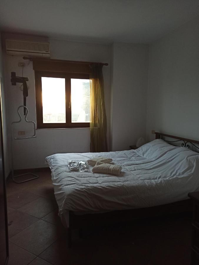 Heart Of Tirana Hotel Esterno foto
